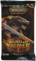 Worldbreaker Booster Pack